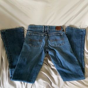 Lucky Brand Denim Jeans 24